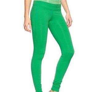 GapFit | 7/8 Leggings | Green